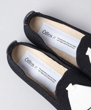 【O0u×offen】2nd COLLABORATION POINTED TOE SHOES
