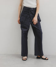 【LEFTOVERS】WIDE PANTS
