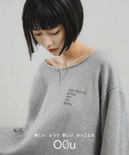 GREY LAME/モデル:165cm/着用サイズ:FREE
