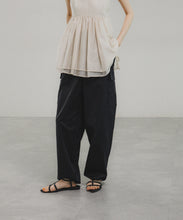 【eversmart】CARGO PANTS
