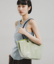 【PLASTICITY】EXCLUSIVE TOTE BAG SMALL（O0u別注）
