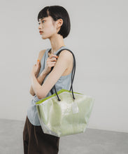 【PLASTICITY】EXCLUSIVE TOTE BAG SMALL（O0u別注）
