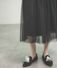 ECO TULLE SKIRT
