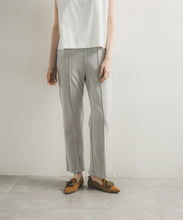 【再入荷】PONTE BARREL PANTS
