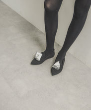 【O0u×offen】2nd COLLABORATION POINTED TOE SHOES
