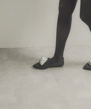 【O0u×offen】2nd COLLABORATION POINTED TOE SHOES
