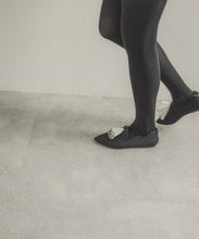 【O0u×offen】2nd COLLABORATION POINTED TOE SHOES
