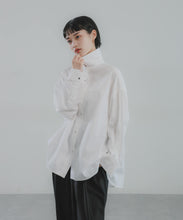 【120s premium】OVER SHIRT
