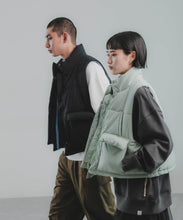 【eversmart】PADDED  REVERSIBLE VEST
