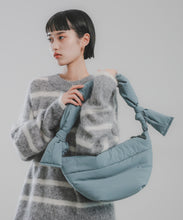 【O0u×LE VERNIS】 JIGGLY SHOULDER BAG
