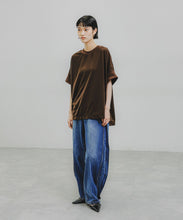 【新色追加】C&S GEORGETTE TEE
