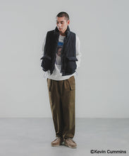 【eversmart】CARGO PANTS
