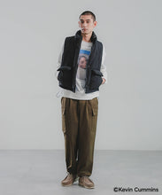 【eversmart】CARGO PANTS
