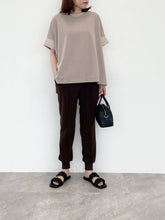 MOCA BEIGE/ayac01226(163cm)/着用サイズ:FREE
