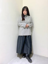 GREY/hito(158cm)/着用サイズ:FREE
