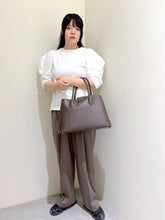 CHOCOLATE BROWN/hito(158cm)
