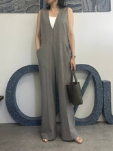 LIGHT GREY/ayac01226(163cm)/着用サイズ:S
