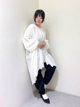 OFF WHITE/hito(158cm)/着用サイズ:FREE
