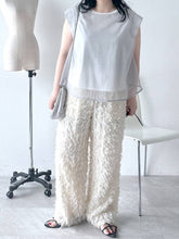 WHITE/YOCO(157cm)/着用サイズ:FREE
