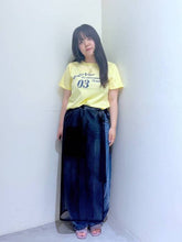 YELLOW/hito(158cm)/着用サイズ:FREE
