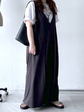 CHARCOAL GREY/YOCO(157cm)/着用サイズ:FREE
