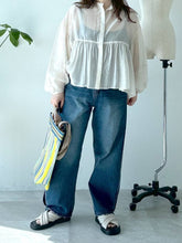 OFF WHITE/YOCO(157cm)/着用サイズ:FREE
