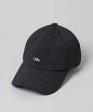 【relief O0u】  LOGO CAP
