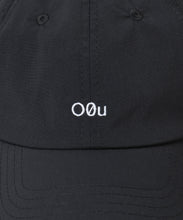 【relief O0u】  LOGO CAP
