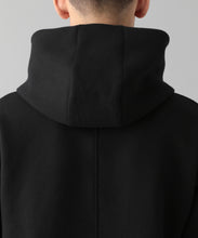 【relief O0u】 FORMED HOODIE
