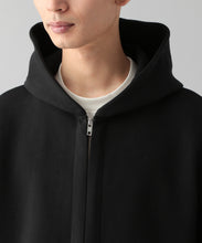 【relief O0u】 FORMED HOODIE
