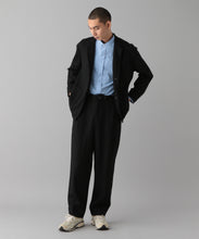 COMFORT WOOL TROUSERS PANTS
