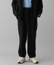 COMFORT WOOL TROUSERS PANTS
