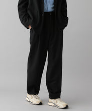 COMFORT WOOL TROUSERS PANTS
