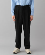 COMFORT WOOL TROUSERS PANTS
