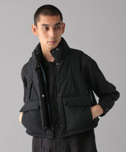 【eversmart】PADDED  REVERSIBLE VEST
