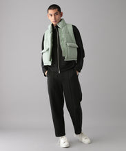 【eversmart】PADDED  REVERSIBLE VEST
