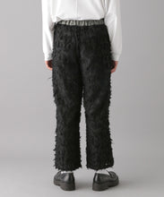 JACQUARD EASY PANTS
