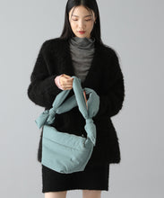 【O0u×LE VERNIS】 JIGGLY SHOULDER BAG
