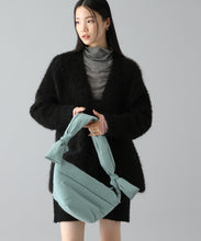 【O0u×LE VERNIS】 JIGGLY SHOULDER BAG
