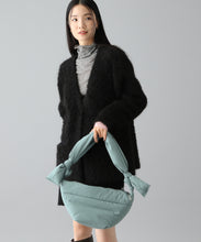 【O0u×LE VERNIS】 JIGGLY SHOULDER BAG
