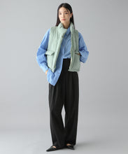 2WAY RIB CUT PANTS
