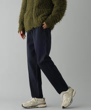 【figurey knit】 LINE PANTS

