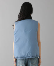 【eversmart】PADDED  REVERSIBLE VEST
