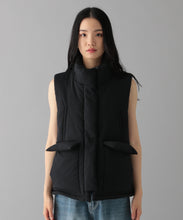 【eversmart】PADDED  REVERSIBLE VEST
