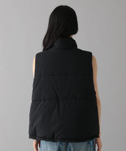 【eversmart】PADDED  REVERSIBLE VEST
