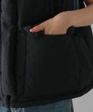 【eversmart】PADDED  REVERSIBLE VEST
