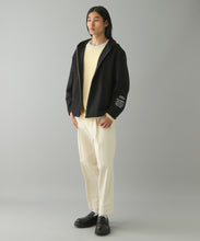 【LEFTOVERS】CASHMERE KNIT PULOVER
