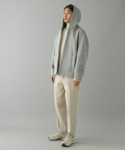 【LEFTOVERS】CASHMERE KNIT PULOVER
