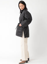 RECYCLED DOWN COAT *UNISEX
